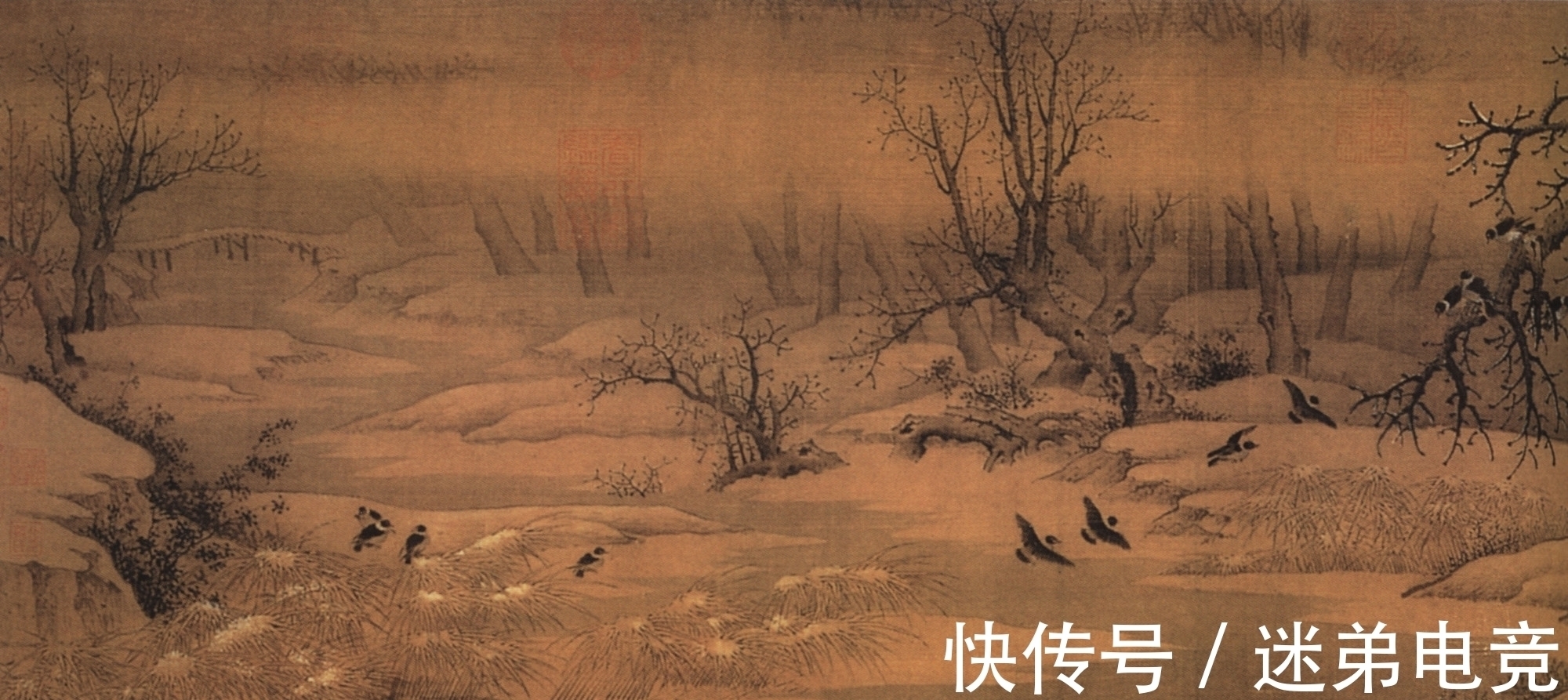 李贺@李贺很豪放的一首诗,被禁止科举仍然自信开朗,中间7字气势纵横