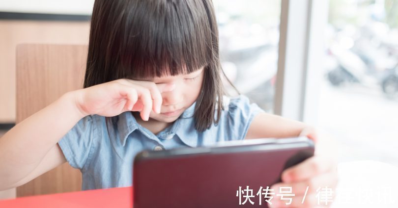 预防|预防儿童近视要点,平时做好6点,保护孩子的视力