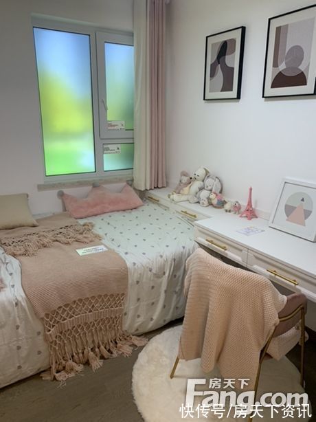 万科|从万科·天山府现场发来一条项目新消息,请查看