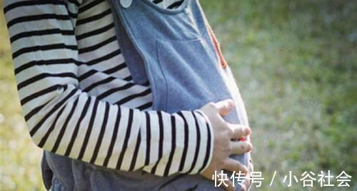宝妈|怀孕后这几个时间段，孕妈不可以摸肚子，不然可能“胎不稳”