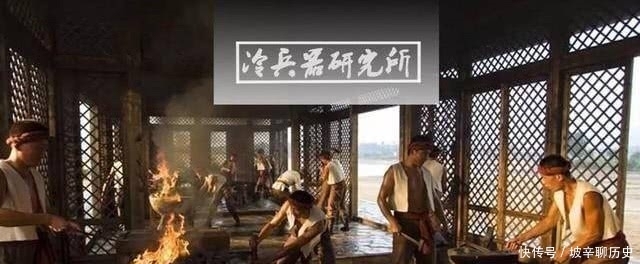 军事工业|宋朝的军工业如此的发达,为何还说宋朝的武不行?