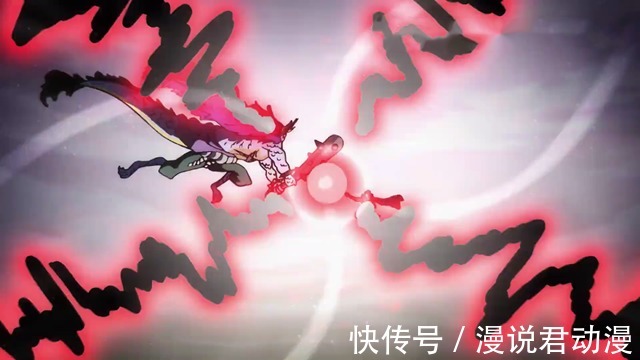 粗糙|海贼王新OP有删减,巨人罗宾偷工减料,原因是节省力量