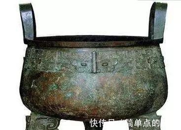 冒顿单于!商朝时的鬼方在哪里,为啥名字这么恐怖!