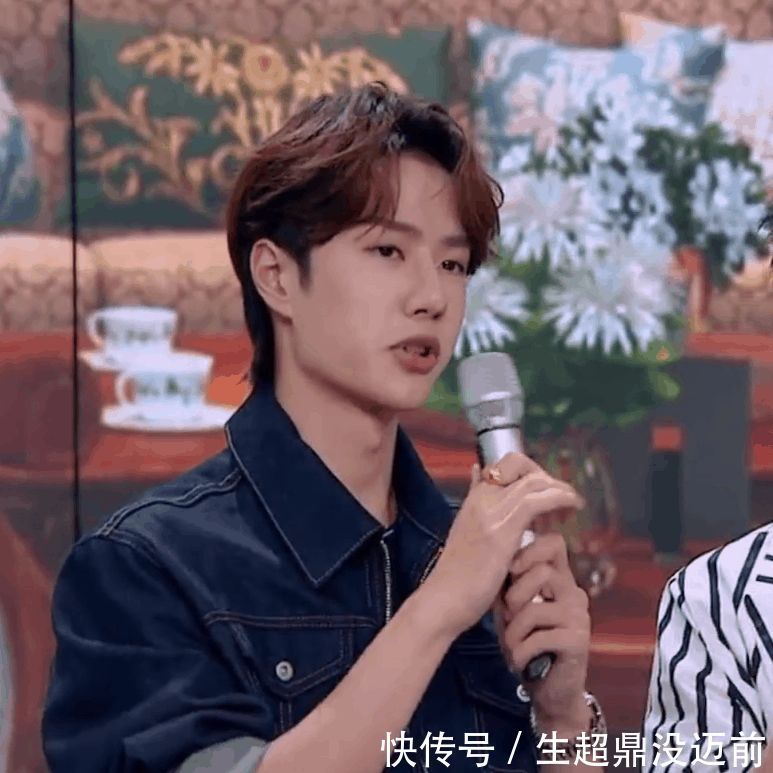 《天天》独留汪涵挑大梁王一博无证大张伟疑请辞，兄弟团不在了