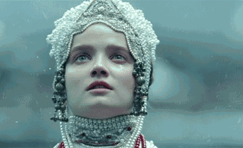 玛丽|电影《他是龙》:披着黑暗风的玛丽苏童话故事