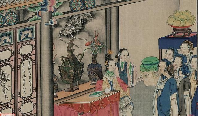 尤二姐|贾母对王熙凤忍无可忍,最后一次警告她,出口就骂“贱骨头”