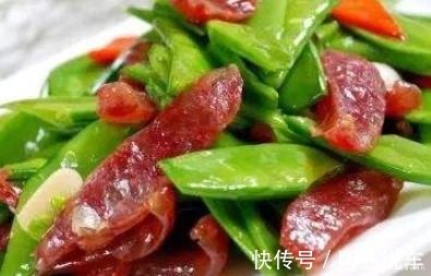 育儿|冬天进补做给孩子吃的菜,补钙益脑增强免疫力,身体壮少生病