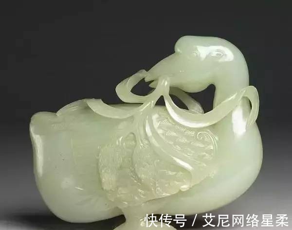 乾隆皇帝|史上最大的玉器收藏家:要数他