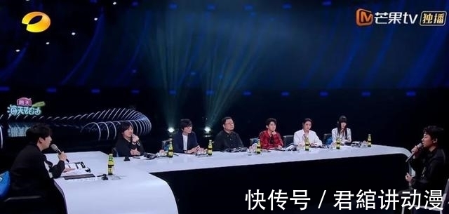 陈粒|《谁是宝藏歌手》被音乐眷顾的他们,也终将成为华语音乐的保护者