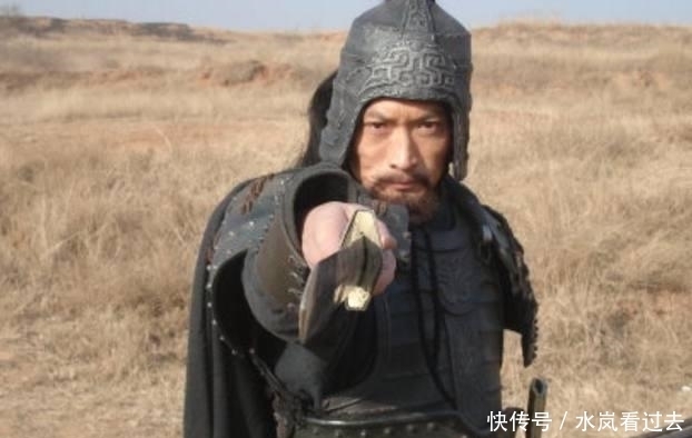 曹操|曹操麾下武将实力大比拼,他排第一无悬念,第三那位差点斩杀关羽