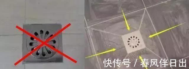 发霉|老师傅点名批评我家！15大装修败笔纯属胡闹，活该被坑6万多！