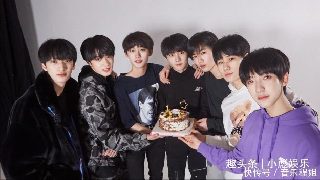 “横空出世”的时代少年团,频繁参加综艺,是为了超越师兄