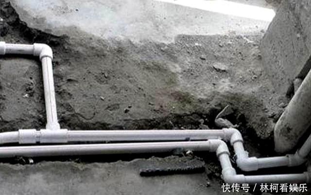 装修|水管安装要注意什么4个细节需监工，让装修“零”遗憾