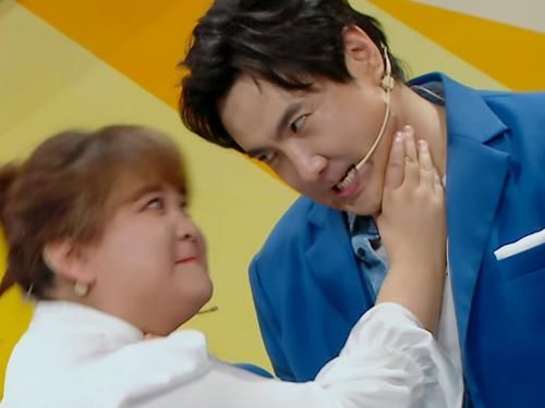 《王牌》最“值得看”的一期,嘉宾全是重磅人物,可算是专心做搞笑了