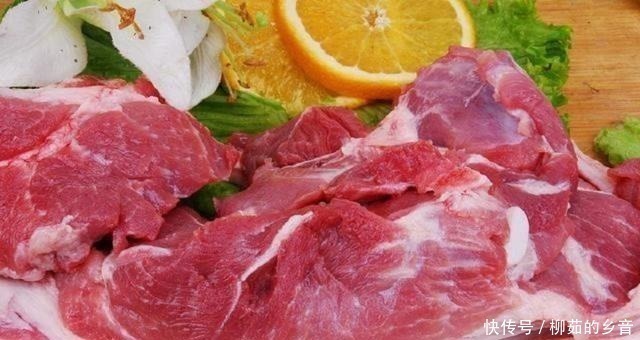 饺子|猪肉馅饺子很好吃，哪个部位做馅料最美味，让我来告诉你
