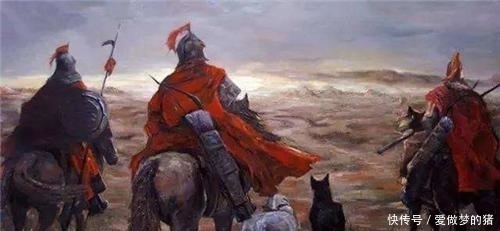 王朝|中国最有血性的王朝,亡国之前,也要用尽余力灭掉3个超级强国