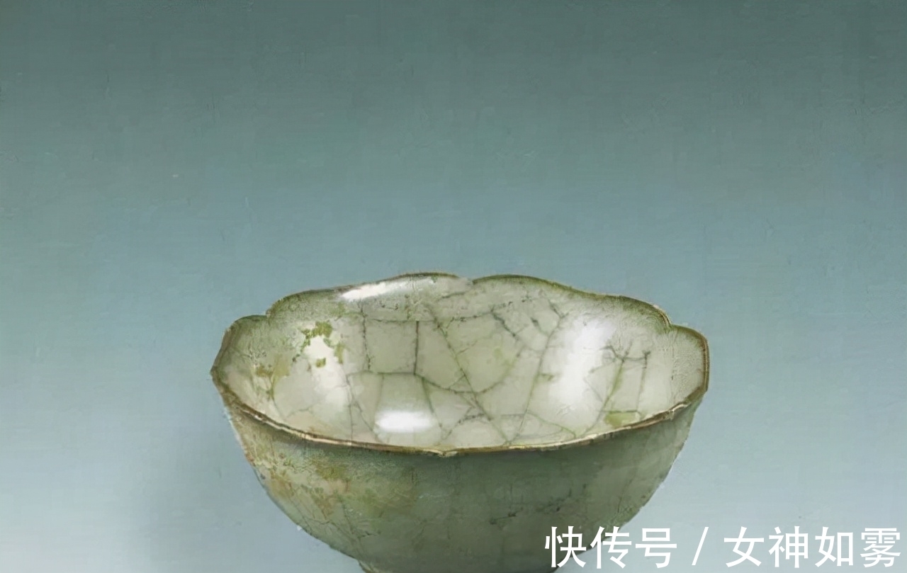 道家&宋代官窑瓷器：蕴含道家理念