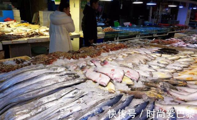 石油|这4种鱼尽量少吃，或含有甲醛和重金属，不妨来了解一下