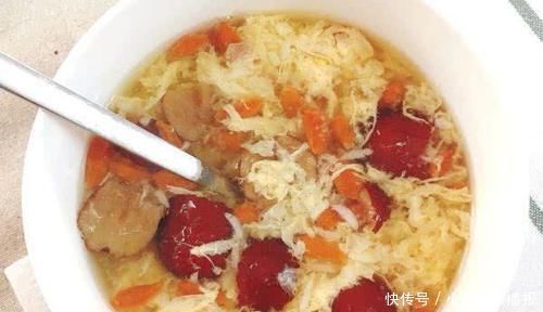 阿膠|雞蛋加一寶,比阿膠都養(yǎng)人,常吃淡雀斑去皺紋,月經(jīng)準(zhǔn)時來