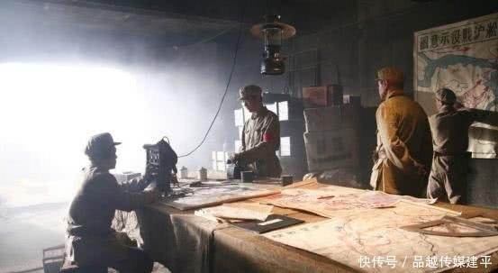 电报|日军截获一份电报，字都认识，可就是不懂意思，彻底晕了