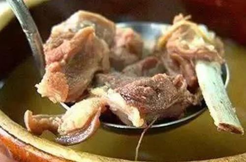  牛肉是“肉中骄子”，补中益气滋养脾胃，吃牛肉的禁忌你知道吗？