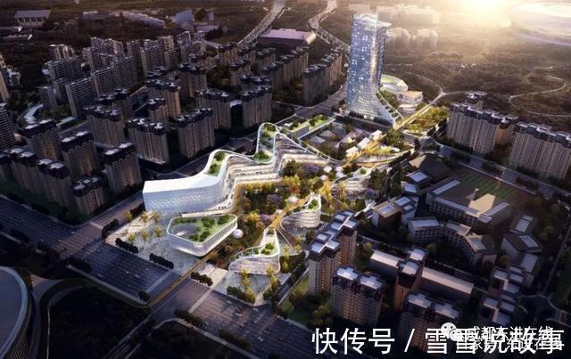 e类|成都东部新区约7000套住宅将入市，清水12700元平