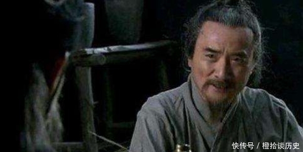 计谋|诸葛亮和李严是托孤大臣，却同年先后死亡，是巧合还是诸葛亮的计谋