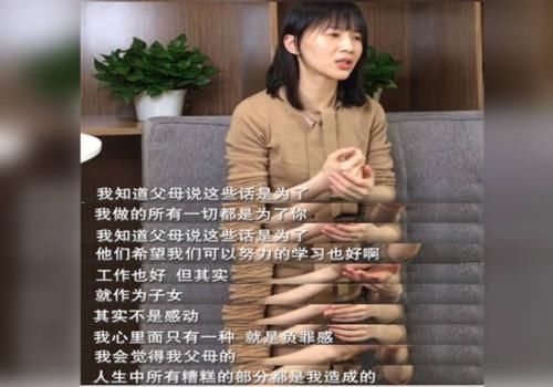 母兮鞠|母女肯德基吃饭被偷拍,看到食物差距后,网友感慨:为母则刚