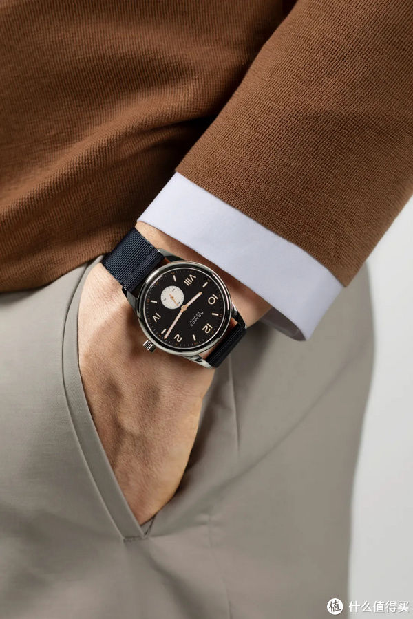 club|腕表，是为自己而戴，还是为别人而买？