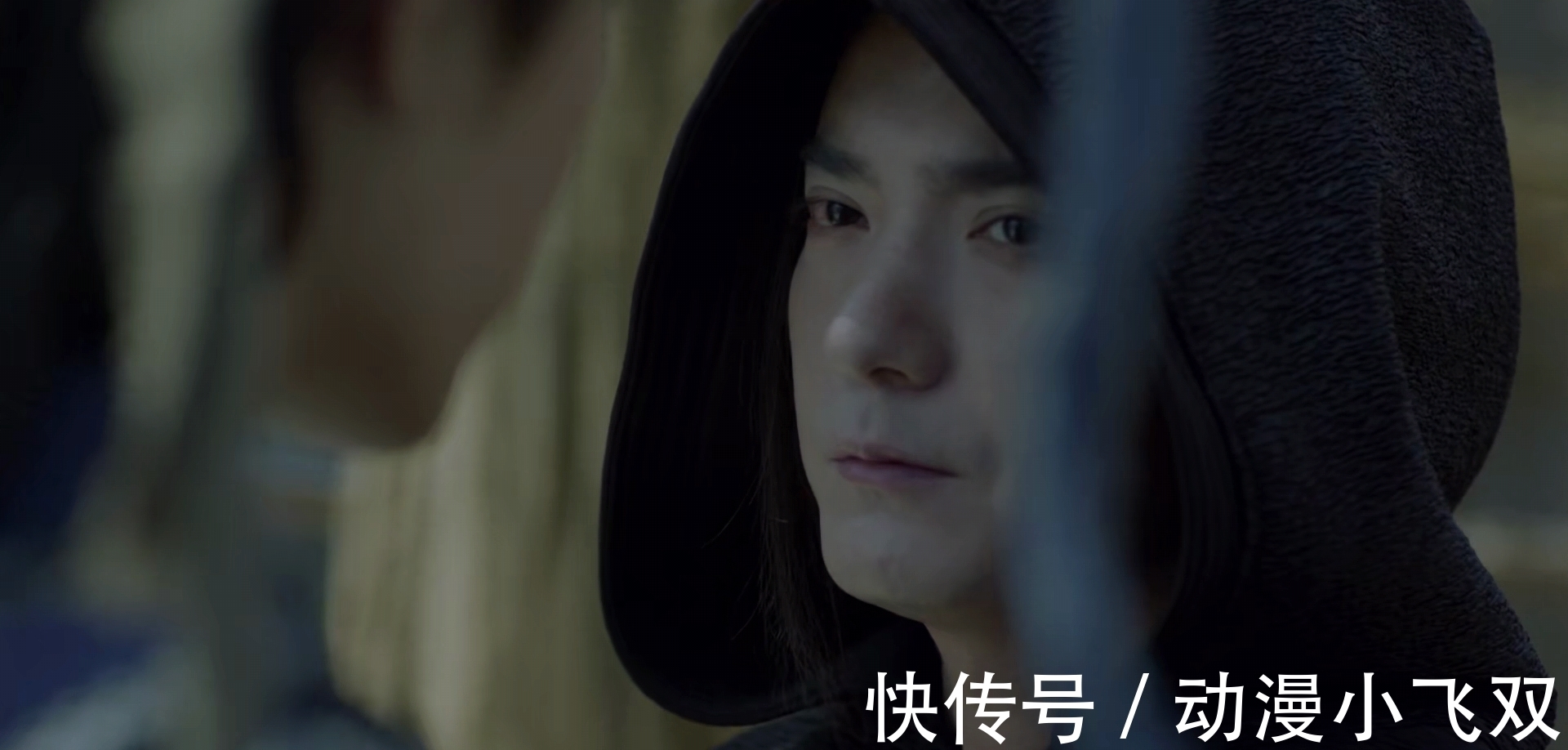 唐昊|斗罗大陆:神秘人叶知秋是谁?神秘组织真是唐三父亲唐昊组建的?