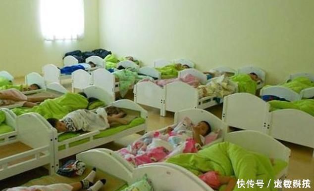 dh6岁女孩午睡两年,体检后发现“智力障碍”,医生怒斥家长太无知