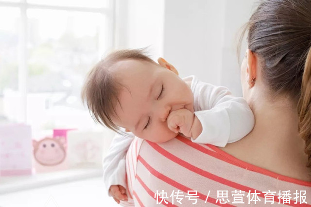 睡眠环境|这样哄睡方式易伤到孩子大脑,很多父母还在做,可怜受罪的是孩子