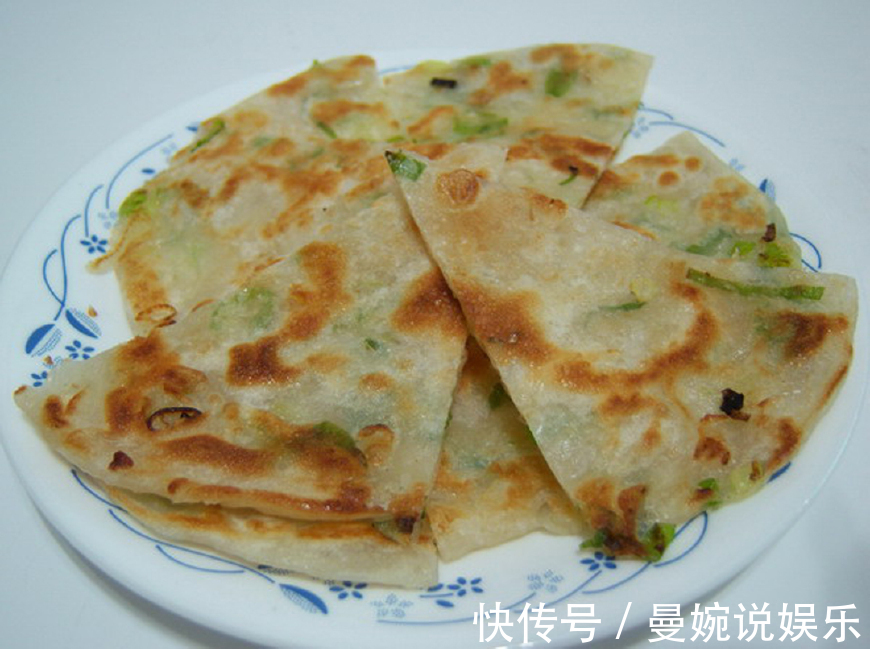 早餐|全家人最爱吃的早餐，一年四季都离不开，永远吃不腻，太好吃了！