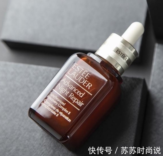 精华|公认抗老的精华,科颜氏修复肌肤,FAVOLAREALTA工资3000也用得起