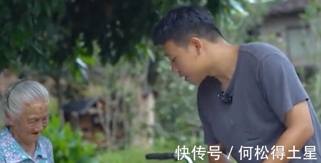 男版李子柒養(yǎng)豬種田做農(nóng)活，歲月靜好！