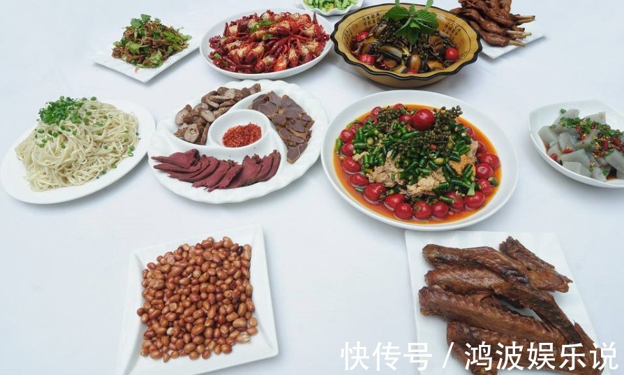 番茄|世界上最毒的四种蔬菜,个个伤肝,你却经常端上桌!