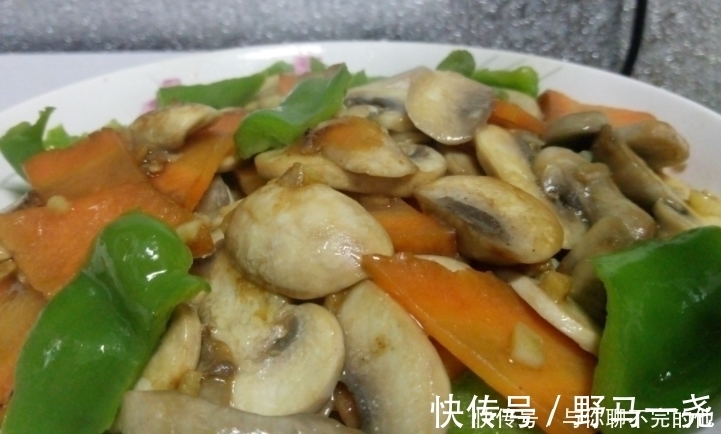 解馋|一道开胃解馋的美味家常菜，下酒又下饭，客人吃完连连夸赞美味
