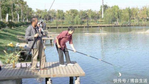 实用|野钓怎样应对走水现象，掌握这些实用方法，走水照样能钓好