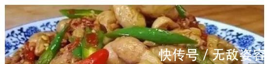 饭馆最受大家欢迎的几道家常菜，上桌客人吃不停，店里的王牌菜