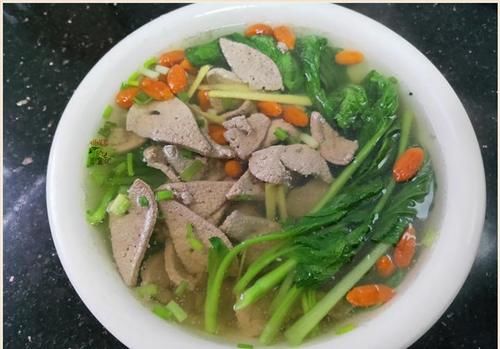 春季嘗鮮，記得要多吃這葉子，煮湯特別鮮，常吃對眼睛有好處