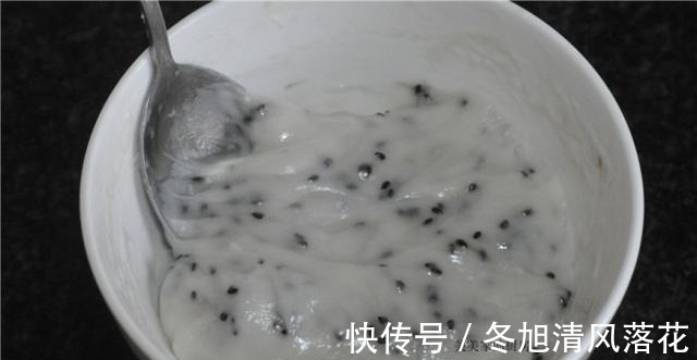 山药|小时候吃厌了的早餐,入秋天天做给孩子吃,香甜软糯,老传统别丢!