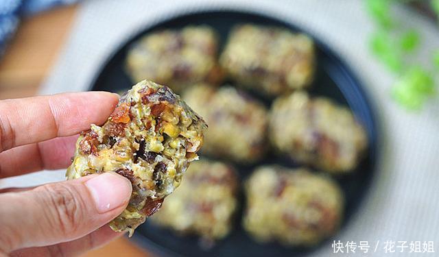 豌豆淀粉|“天然黄体酮”被发现,女人到中年一定要多吃,50岁还不显老!