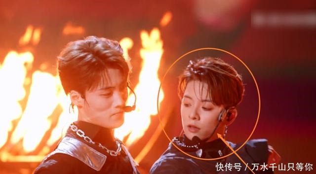 当红女星|下期《创4》绝了!迎来三位当红女星助演,还有这位新晋流量小生