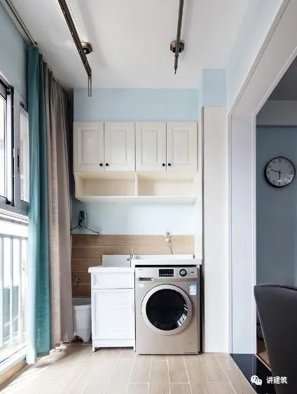 家装|过来人告诉你，新房这几个地方一定要打柜子，别等装修完了才后悔