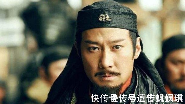 武功!此人排名曾在林冲之上,却一生性格窝囊,一百零八将他最早成炮灰