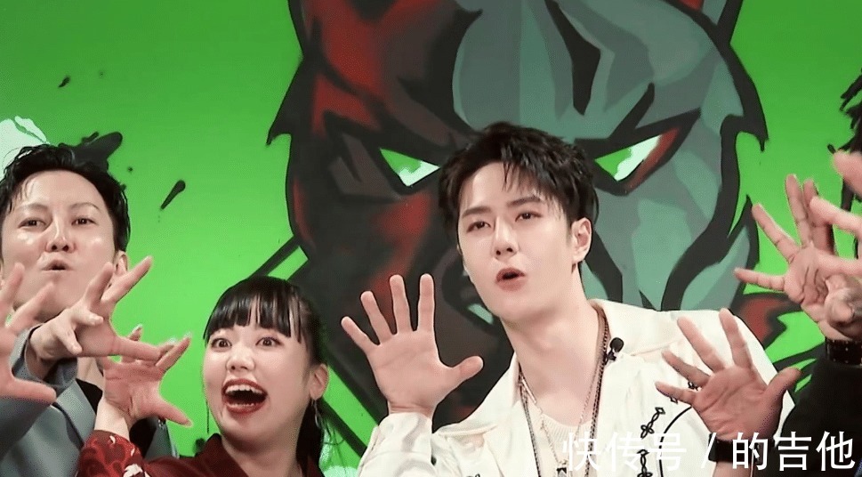 poppin|综艺《这就是街舞》，全场大神一对比，差距的确很明显