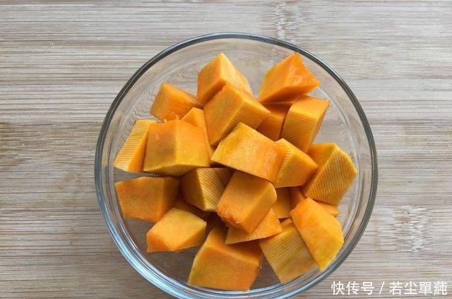 小米和“它”打成汁，每天一杯，美白淡斑，改善肤质，越喝越美丽！