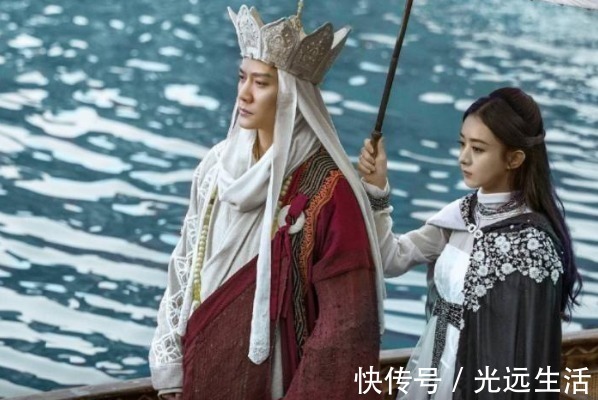 国王|女儿国真的没有男人原来只有国王蒙在鼓里，你看他们都去哪了