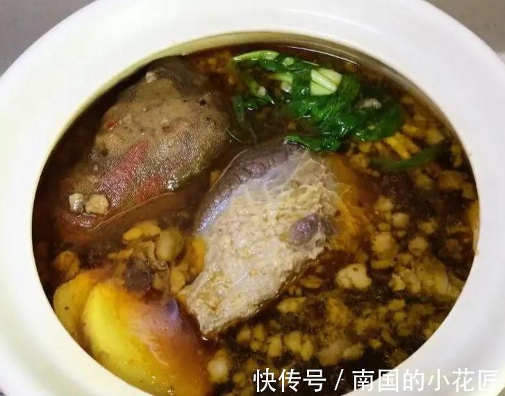 卤牛肉时，记住“1腌2泡”，牛肉不腥不柴，好吃还缩水小