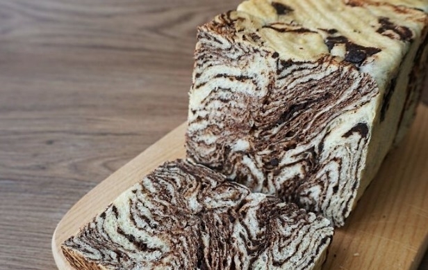 蛋糕|原来国外也有漂亮的美食，小看他们了